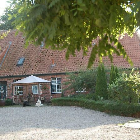 Ostseepferdehof Neukirchen  Luaran gambar